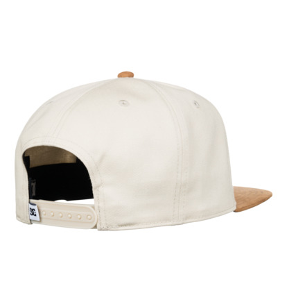 Brackers - Snapback Cap for Men  ADYHA04181