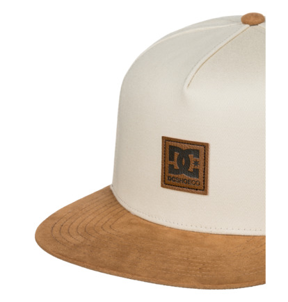 Brackers - Snapback Cap for Men  ADYHA04181