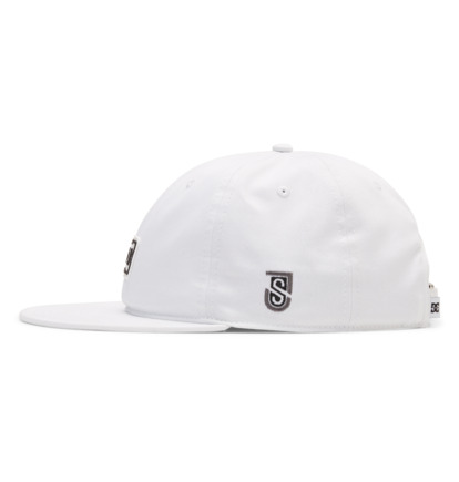 Shanahan - Strapback Cap for Men  ADYHA04186