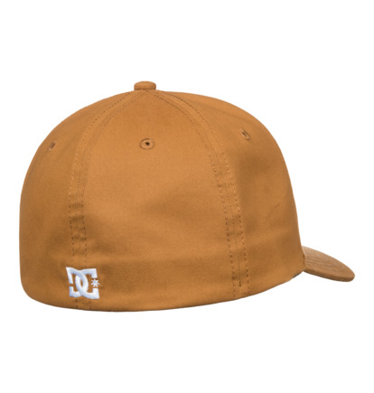 DC Cap Star - Flexfit Cap for Men  ADYHA04195