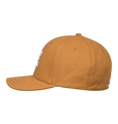 DC Cap Star - Flexfit Cap for Men  ADYHA04195