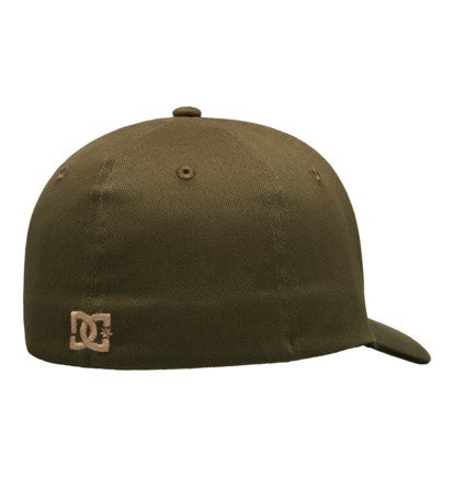 DC Star - Cap for Men  ADYHA04195