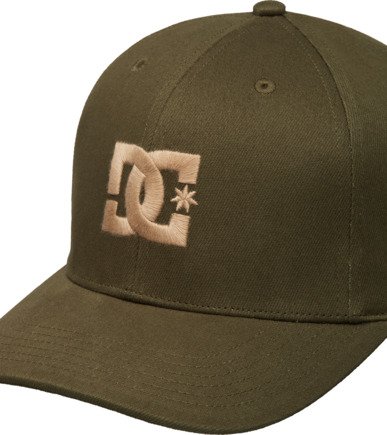 DC Star - Cap for Men  ADYHA04195