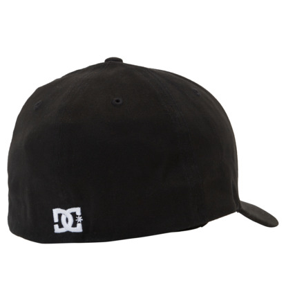 DC Cap Star - Flexfit Cap for Men  ADYHA04195