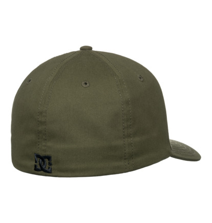 DC Star - Cap for Men  ADYHA04195