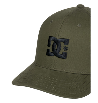 DC Star - Cap for Men  ADYHA04195