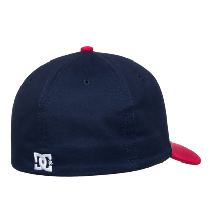 DC Cap Star - Flexfit Cap for Men  ADYHA04195