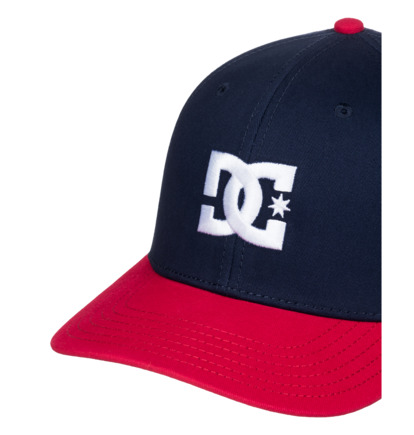 DC Cap Star - Flexfit Cap for Men  ADYHA04195