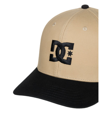 DC Star - Cap for Men  ADYHA04195