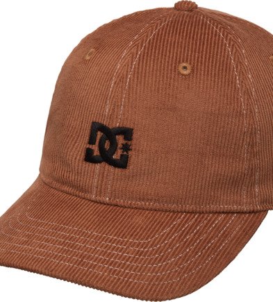 DC Star - Strapback Cap for Men  ADYHA04196