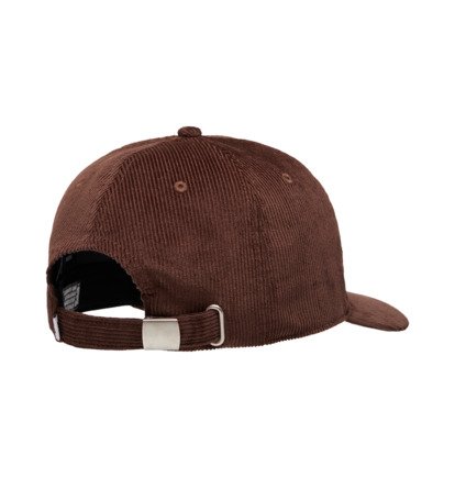 DC Star - Strapback Cap for Men  ADYHA04196