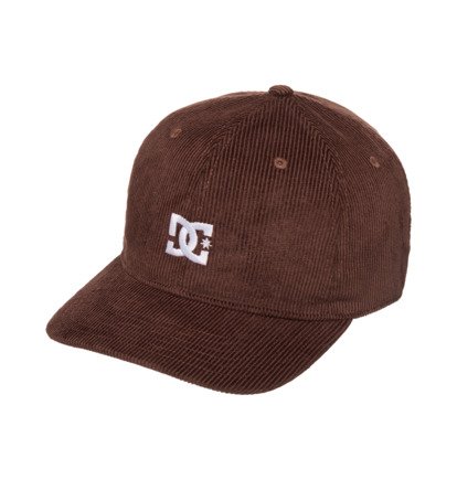 DC Star - Strapback Cap for Men  ADYHA04196