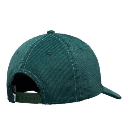 DC Star - Strapback Cap for Men  ADYHA04196