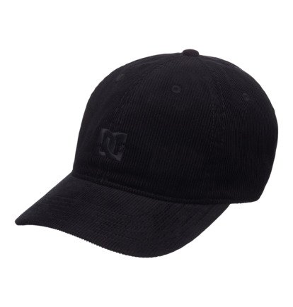 DC Star - Strapback Cap for Men  ADYHA04196