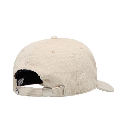 DC Star - Strapback Cap for Men  ADYHA04196