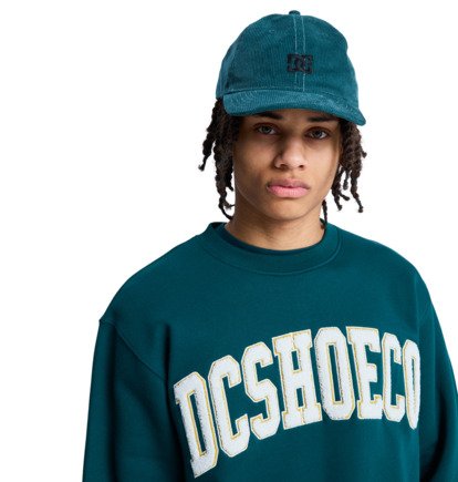 DC Star - Strapback Cap for Men  ADYHA04196