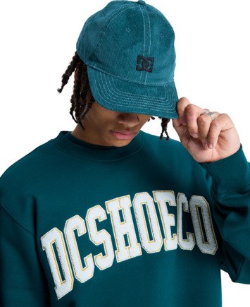 DC Star - Strapback Cap for Men  ADYHA04196