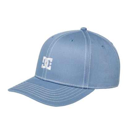 DC Star - Snapback Cap for Men  ADYHA04197