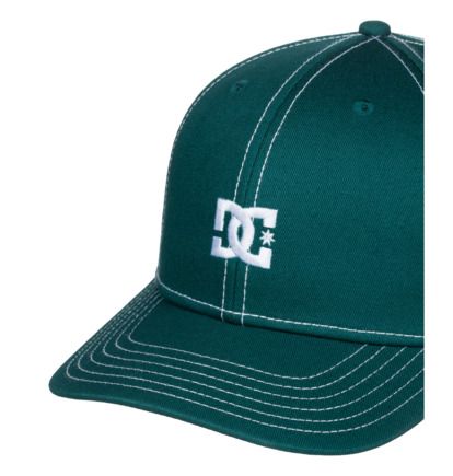 DC Star - Snapback Cap for Men  ADYHA04197