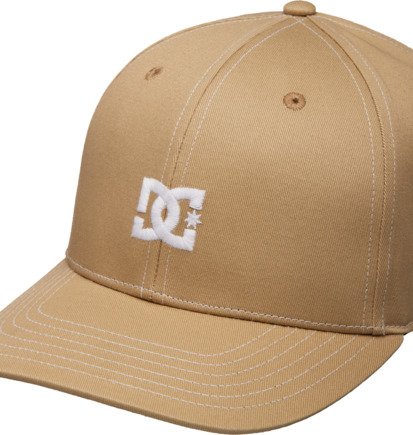 DC Star - Snapback Cap for Men  ADYHA04197