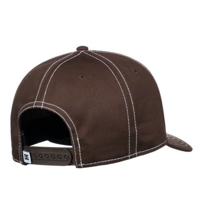 DC Cap Star - Snapback Cap for Men  ADYHA04197