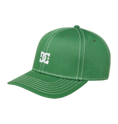 DC Star - Snapback Cap for Men  ADYHA04197