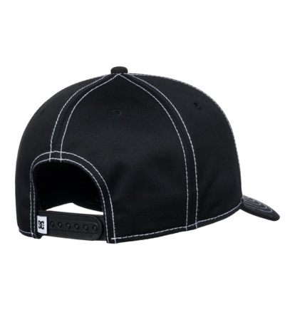 DC Star - Snapback Cap for Men  ADYHA04197