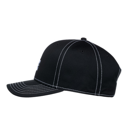 DC Star - Snapback Cap for Men  ADYHA04197