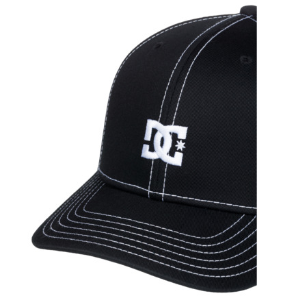 DC Cap Star - Snapback Cap for Men  ADYHA04197