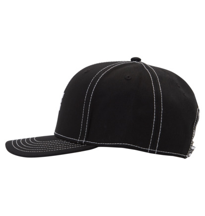 DC Star - Snapback Cap for Men  ADYHA04197