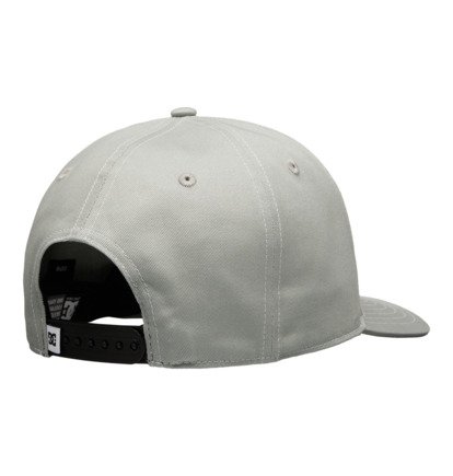 DC Star - Snapback Cap for Men  ADYHA04197