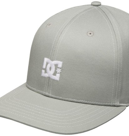 DC Star - Snapback Cap for Men  ADYHA04197