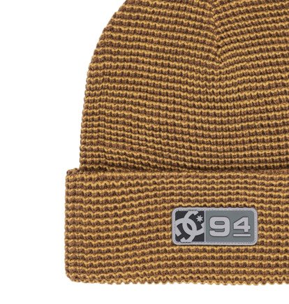 dcshoes, Sight - Mütze für Männer, TOFFEE (cqf0) Sight - Beanie for Men  ADYHA04216