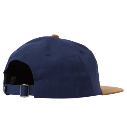 Fall Back  - Strapback Cap for Men  ADYHA04221