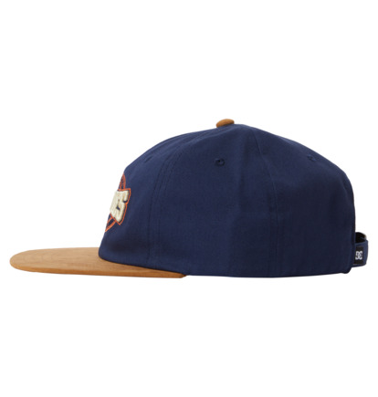 Fall Back  - Strapback Cap for Men  ADYHA04221