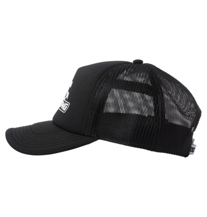 DC Racing - Trucker Cap for Men  ADYHA04228