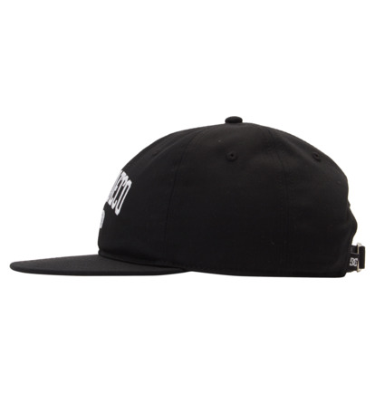 Gymnasium  - Strapback Cap for Men  ADYHA04231