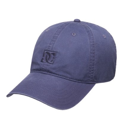 DC Star Vintage - Strapback Cap for Men  ADYHA04233