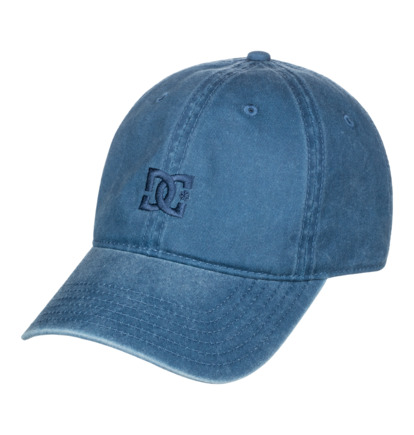 DC Star Vintage - Strapback Cap for Men  ADYHA04233