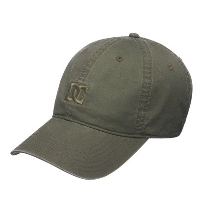 DC Star Vintage - Strapback Cap for Men  ADYHA04233