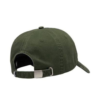 DC Star Vintage - Strapback Cap for Men  ADYHA04233