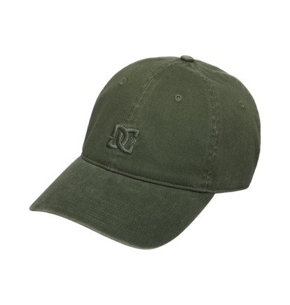 DC Star Vintage - Strapback Cap for Men  ADYHA04233