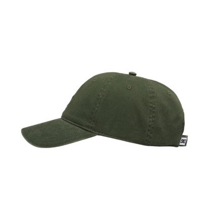 DC Star Vintage - Strapback Cap for Men  ADYHA04233