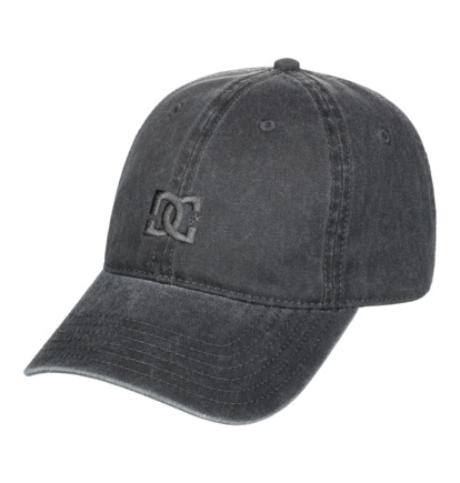 DC Star Vintage - Strapback Cap for Men  ADYHA04233