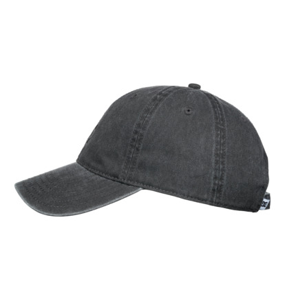 DC Star Vintage - Strapback Cap for Men  ADYHA04233