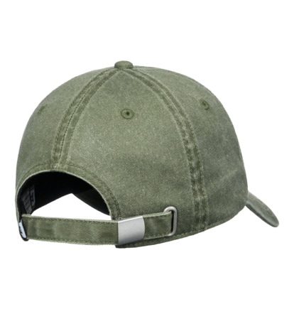 DC Star Vintage - Strapback Cap for Men  ADYHA04233