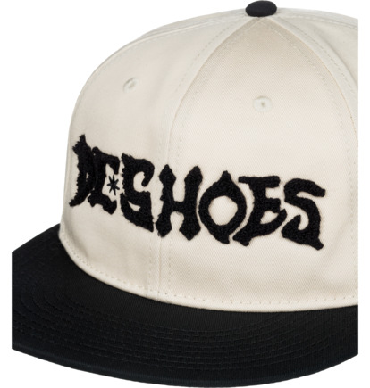 Mosh Pit - Strapback Cap for Men  ADYHA04238