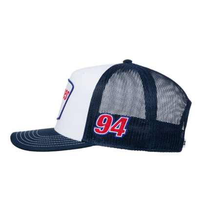 Speedway - Trucker Cap for Men  ADYHA04241