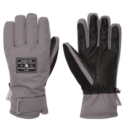 Franchise - Snowboard Gloves for Men  ADYHN03014