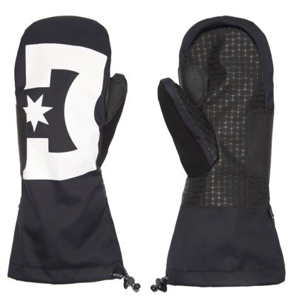 Headline - Snowboard Mittens for Men  ADYHN03016